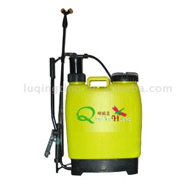 Knapsack Sprayer (Knapsack Sprayer)