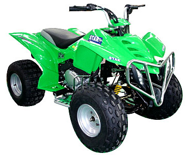  ATV (50cc / 70cc / 90cc) ( ATV (50cc / 70cc / 90cc))