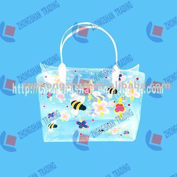  PVC Handbag ( PVC Handbag)