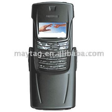  Mobile Phones NK 8910I (Мобильные телефоны НК 8910I)