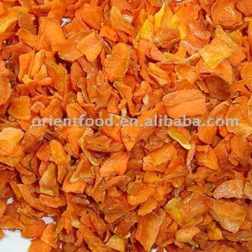  Carrot Flakes