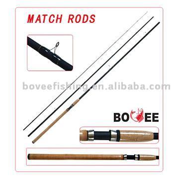 Match-Rod (Match-Rod)