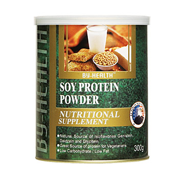 Soja-Protein-Pulver (Soja-Protein-Pulver)