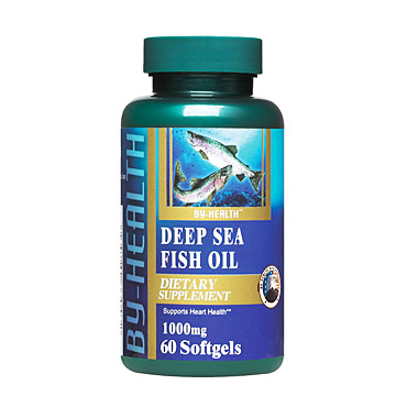  Deep Sea Fish Oil (Deep Sea Fish Oil)