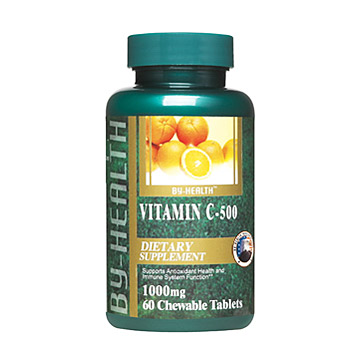  Vitamin C Tablet ( Vitamin C Tablet)