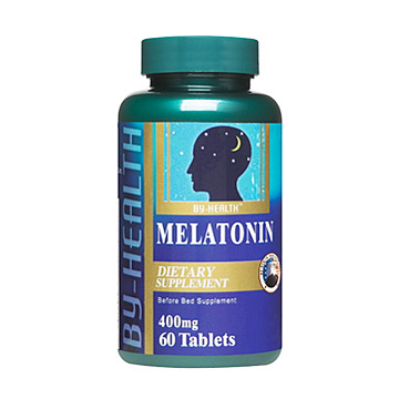  Melatonin Tablet (Melatonin Tablet)