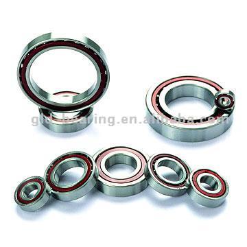  Angular Contact Ball Bearings (Угловое Контакт шарикоподшипники)