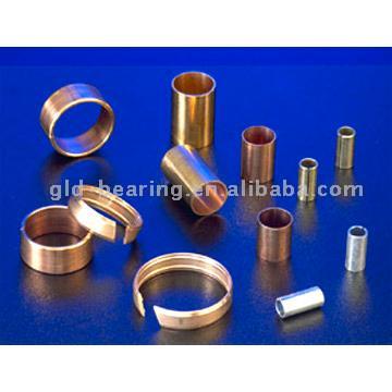  Bushings (Втулки)