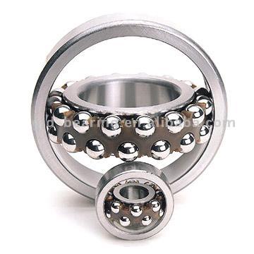  Self-Aligning Ball Bearing (Самоцентрирующиеся Ball Bearing)