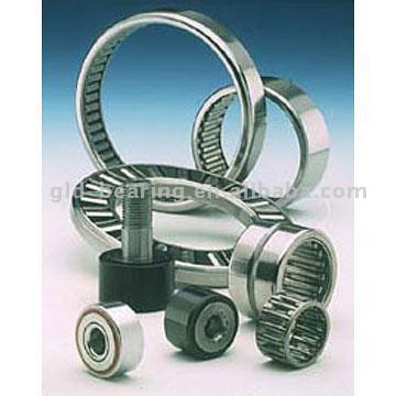  Needle Roller Bearings (Игла роликовые подшипники)