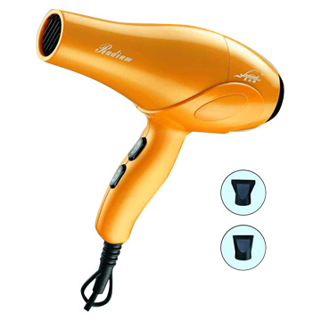 Portable Professional Hair Dryer (Portable Professional Hair Dryer)