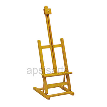  Artist Easel ( Artist Easel)