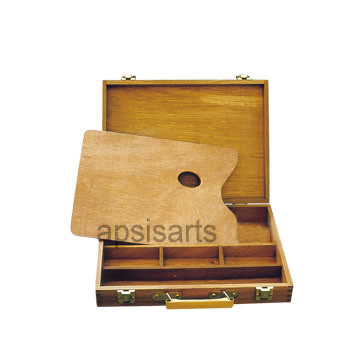  Wooden Box ( Wooden Box)