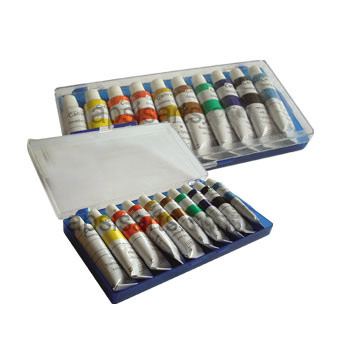  Gouache Color (Gouache Color)