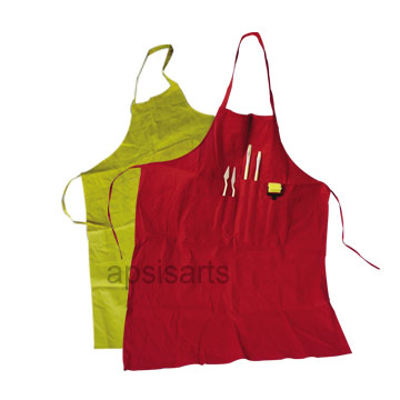  Apron (Tablier)