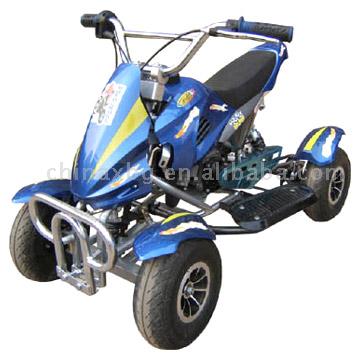  ATV (ATV)