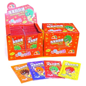 Maohuat Pop Candies (Maohuat Pop Candies)