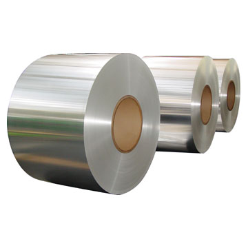  Aluminium Strip ( Aluminium Strip)