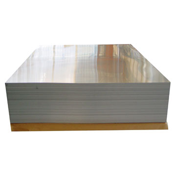  Aluminium Sheets for PCB (Entry Material) (Алюминиевые листы для печатных плат (Вступление материал))