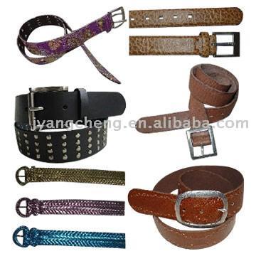  Fashion Belts ( Fashion Belts)