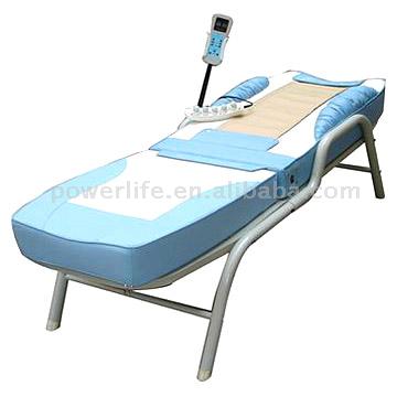 Jade Massage Bed Thermotherapie (Jade Massage Bed Thermotherapie)