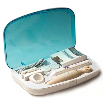  Face Cleaner and Electric Toothbrush ( Face Cleaner and Electric Toothbrush)