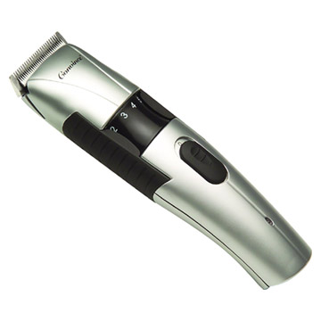  Rechargeable Hair Shaver (Rasoir rechargeable cheveux)