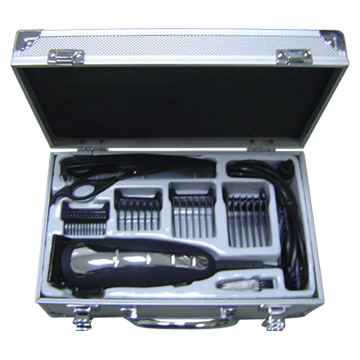  Hair Shaver Set (Волосы бритва Установить)