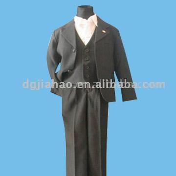 Children`s Suit (Children`s Suit)