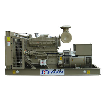  Diesel Generator Set ( Diesel Generator Set)