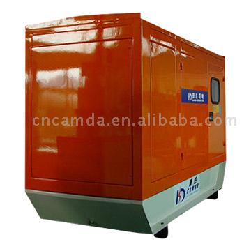 Diesel Generating Set (Diesel Generating Set)