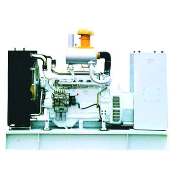  Diesel Generating Set (Diesel Generating Set)