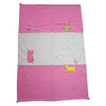 Baby Blanket (Kindheitserinnerung) (Baby Blanket (Kindheitserinnerung))