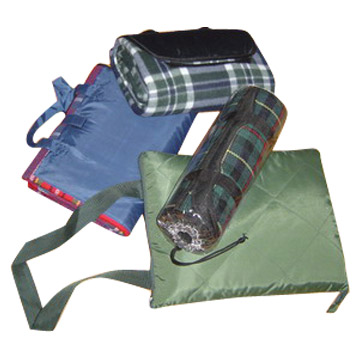  Picnic Mats (Travelling Pal) (Пикник паспарту (Путешествие Pal))