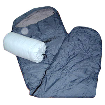  Sleeping Bags (Travelling Pal) (Спальные мешки (Travelling Pal))