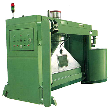  Automatic Bale Plucker (Automatic Bale Plucker)