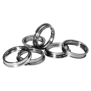  Steel Rings (Стальные кольца)