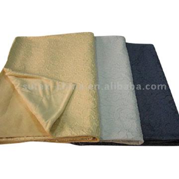  Embossed Super Soft Blankets (Embossed Super Soft Couvertures)