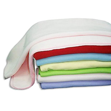  Solid Polar Fleece Blankets ( Solid Polar Fleece Blankets)