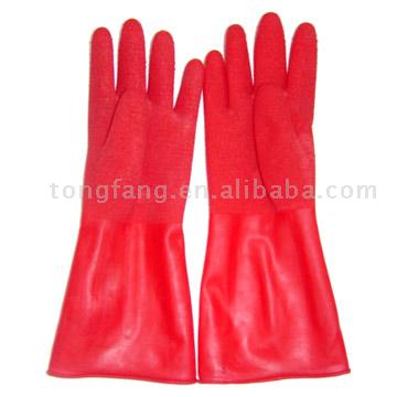  Latex Gloves (Gants en latex)