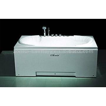  Massage Bathtub ( Massage Bathtub)