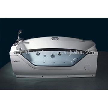  Massage Bathtub (Массажные ванны)