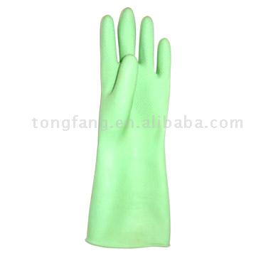  Latex Glove (Gants en latex)