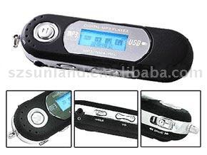  MP3 Players (Lecteurs MP3)