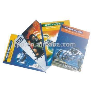  Manuals (Manuels)