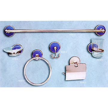  Zinc Bathroom Accessories ( Zinc Bathroom Accessories)