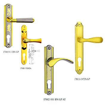  70mm Handles (70mm ручки)