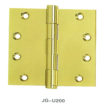  Brass Hinge ( Brass Hinge)