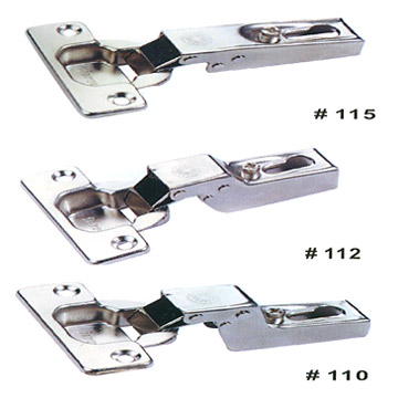  Cabinet Hinges (Кабинет Петли)