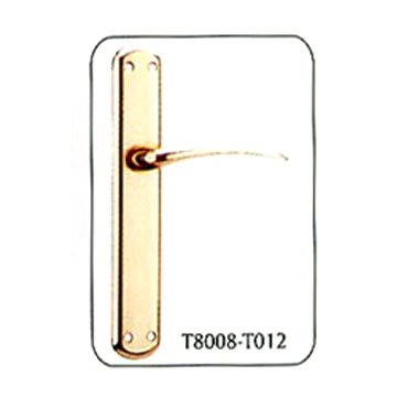  Iron Hinge ( Iron Hinge)